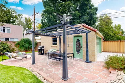 665 Ivy St, Denver, CO 80220 - Photo 37