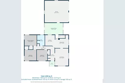 1542 W 16th St, Loveland, CO 80538 - Photo 39