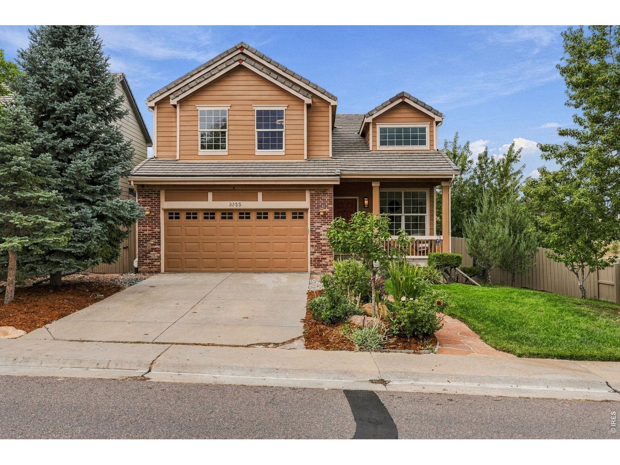 3355 Castle Peak Ave, Superior, CO 80027 - MLS 1069695 - Coldwell Banker