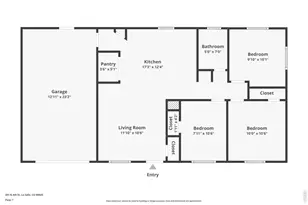 201 N 4th St, La Salle, CO 80645 - Photo 25