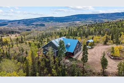 2460 County Road 164, Kremmling, CO 80459 - Photo 3
