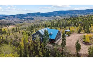 2460 Co Rd 164, Kremmling, CO 80459 - Photo 3