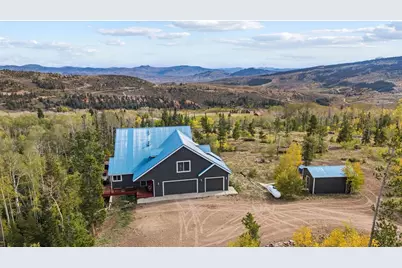 2460 County Road 164, Kremmling, CO 80459 - Photo 1