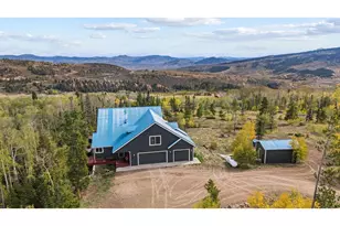 2460 Co Rd 164, Kremmling, CO 80459 - Photo 1