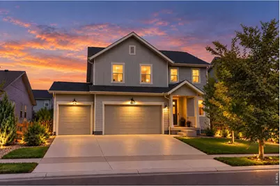 4617 Clear Creek Dr, Firestone, CO 80504 - Photo 1