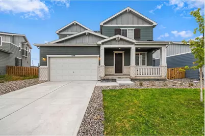 12201 E 100th Dr, Commerce City, CO 80022 - Photo 1