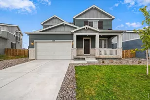 12201 E 100th Dr, Commerce City, CO 80022 - Photo 1