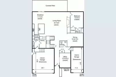 4392 Shivaree St, Timnath, CO 80547 - Photo 21