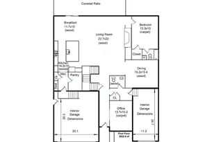 4392 Shivaree St, Timnath, CO 80547 - Photo 21