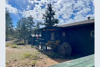 123 Tahlequah Way, Red Feather Lakes, CO 80545 - Photo 3