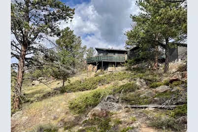 123 Tahlequah Way, Red Feather Lakes, CO 80545 - Photo 7
