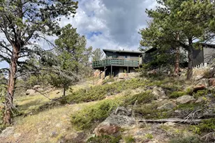 123 Tahlequah Way, Red Feather Lakes, CO 80545 - Photo 7