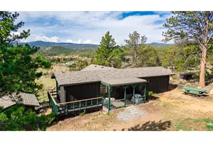 123 Tahlequah Way, Red Feather Lakes, CO 80545 - Photo 1