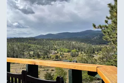 123 Tahlequah Way, Red Feather Lakes, CO 80545 - Photo 19
