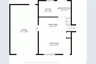2511 N Franklin Ave, Louisville, CO 80027 - Photo 41