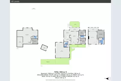 256 Choctaw Rd, Lyons, CO 80540 - Photo 43