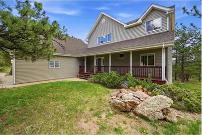 256 Choctaw Rd, Lyons, CO 80540 - Photo 31