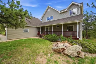 256 Choctaw Rd, Lyons, CO 80540 - Photo 31