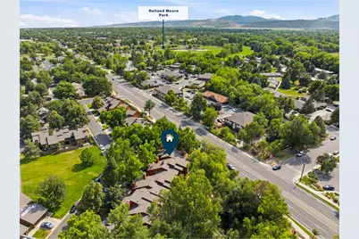 1913 Waters Edge St #B, Fort Collins, CO 80526 - Photo 35