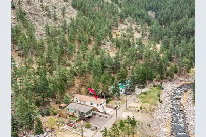 270 River Fork Rd, Drake, CO 80515 - Photo 1