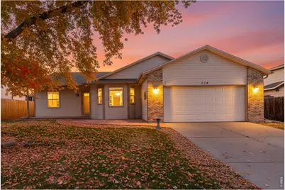 207 N 44th Ave, Greeley, CO 80634 - Photo 1