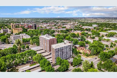 421 S Howes St #505, Fort Collins, CO 80521 - Photo 35