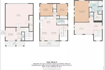 13410 E 103rd Ave, Commerce City, CO 80022 - Photo 41