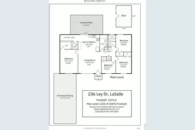 236 Ley Dr, La Salle, CO 80645 - Photo 47