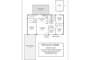 236 Ley Dr, La Salle, CO 80645 - Photo 47