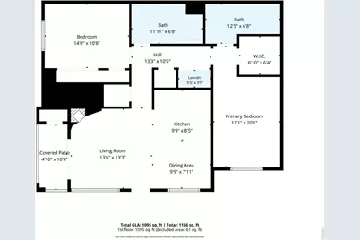 3002 W Elizabeth St #20-C, Fort Collins, CO 80521 - Photo 31