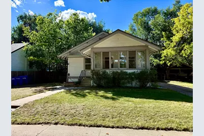 507 S Loomis Ave, Fort Collins, CO 80521 - Photo 1
