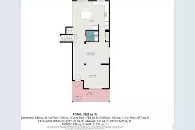 6503 Thunderhill Ave, Firestone, CO 80504 - Photo 43