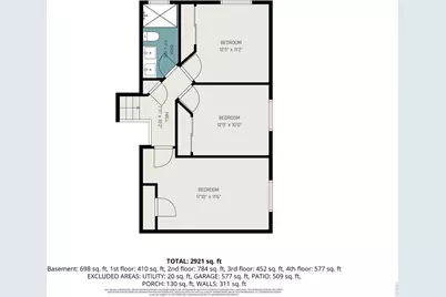 6503 Thunderhill Ave, Firestone, CO 80504 - Photo 41