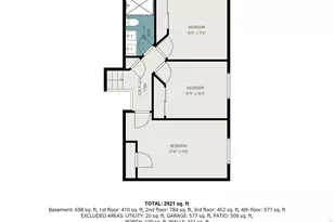 6503 Thunderhill Ave, Firestone, CO 80504 - Photo 41