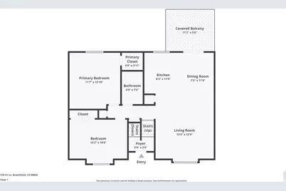 378 Fir Ln, Broomfield, CO 80020 - Photo 31