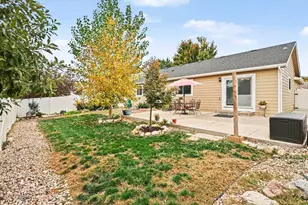 3214 Grenache St, Evans, CO 80634 - Photo 27