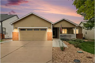 3214 Grenache St, Greeley, CO 80634 - Photo 1