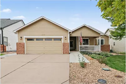3214 Grenache St, Greeley, CO 80634 - Photo 33