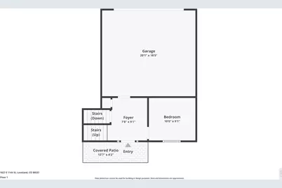 1827 E 11th St, Loveland, CO 80537 - Photo 25