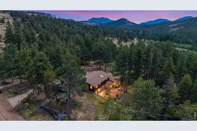 2028 Lazy Z Rd, Nederland, CO 80466 - Photo 1