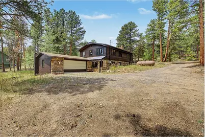 2028 Lazy Z Rd, Nederland, CO 80466 - Photo 13