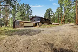 2028 Lazy Z Rd, Nederland, CO 80466 - Photo 13