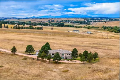 38017 County Road 17, Elizabeth, CO 80107 - Photo 3