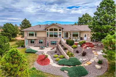 38017 County Road 17, Elizabeth, CO 80107 - Photo 19