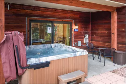 1516 Fish Hatchery Rd #B-16, Estes Park, CO 80517 - Photo 21