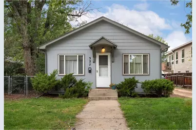 527 Cowan St, Fort Collins, CO 80524 - Photo 1