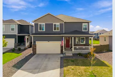 803 Elias Tarn Dr, Severance, CO 80550 - Photo 1
