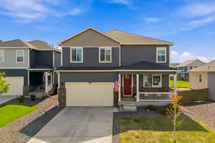 803 Elias Tarn Dr, Severance, CO 80550 - Photo 1