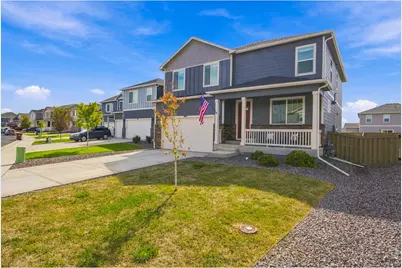 803 Elias Tarn Dr, Severance, CO 80550 - Photo 3