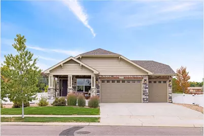 157 Peppler Dr, Longmont, CO 80504 - Photo 1